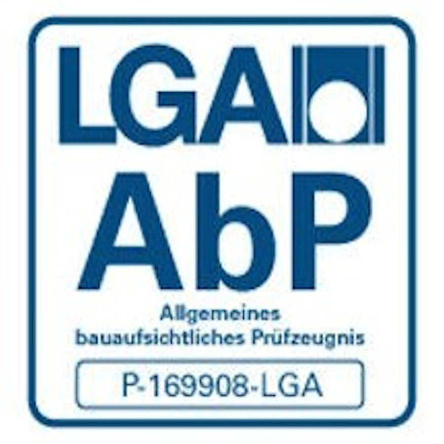 Allgemeines bauaufsichtliches Prüfzeugnis Allgemeines bauaufsichtliches Prüfzeugnis