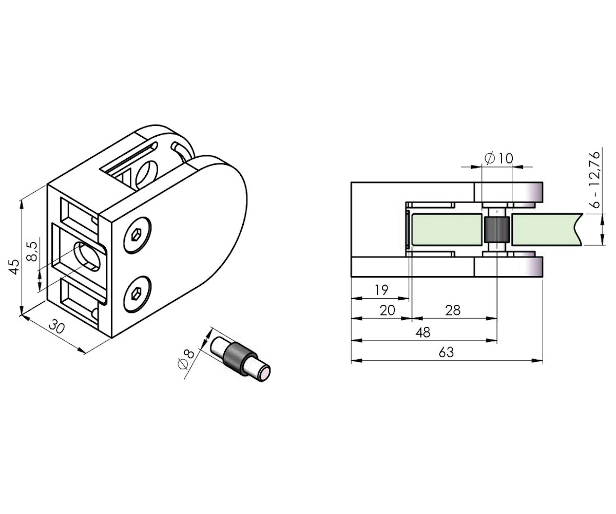 Zeichnung für G1634500.4-U