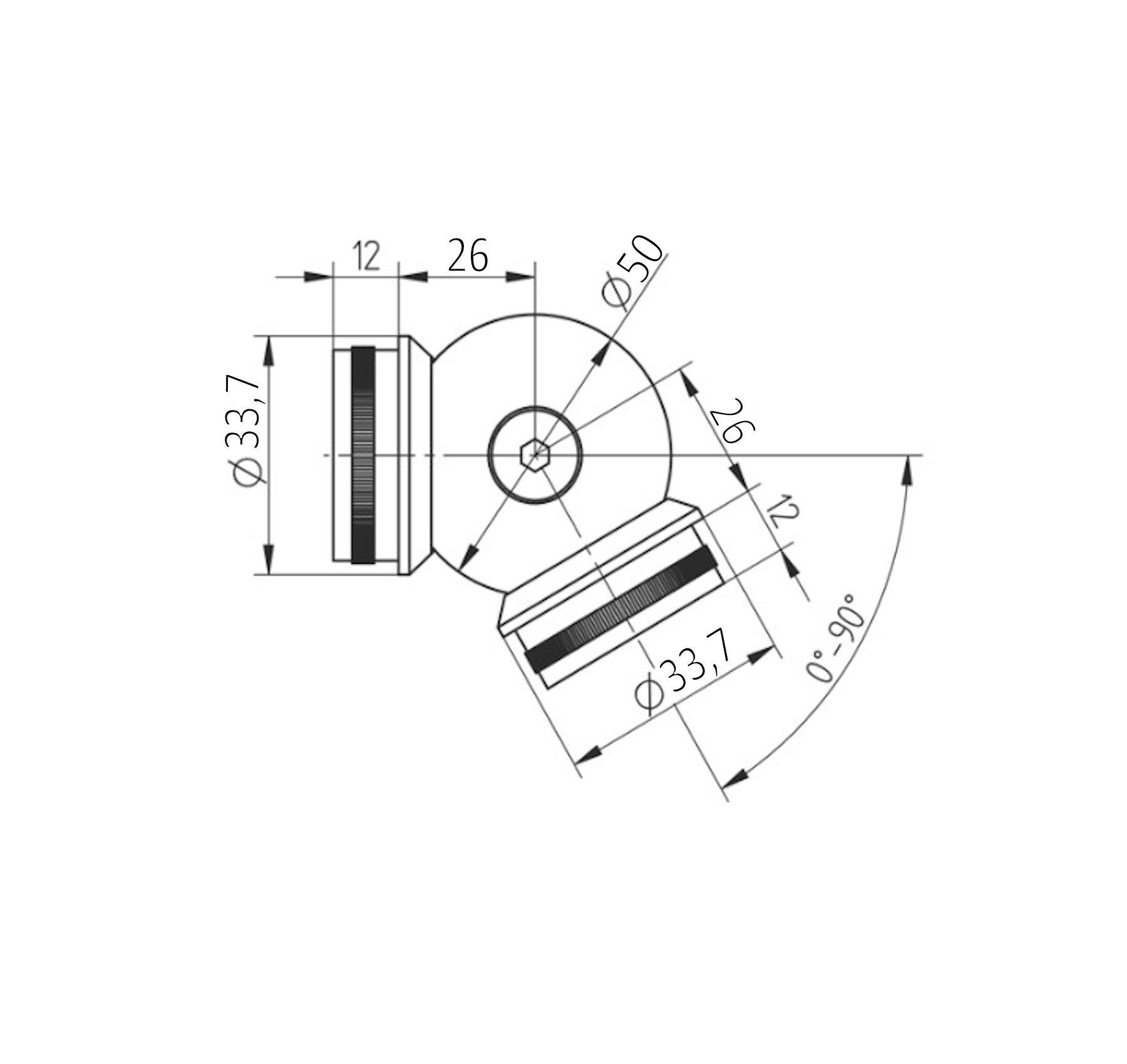 Zeichnung für KG337