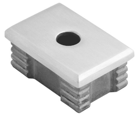 Rechteckkappe 60 x 40 - 12,2 Rechteckkappe 60 x 40 - 12,2