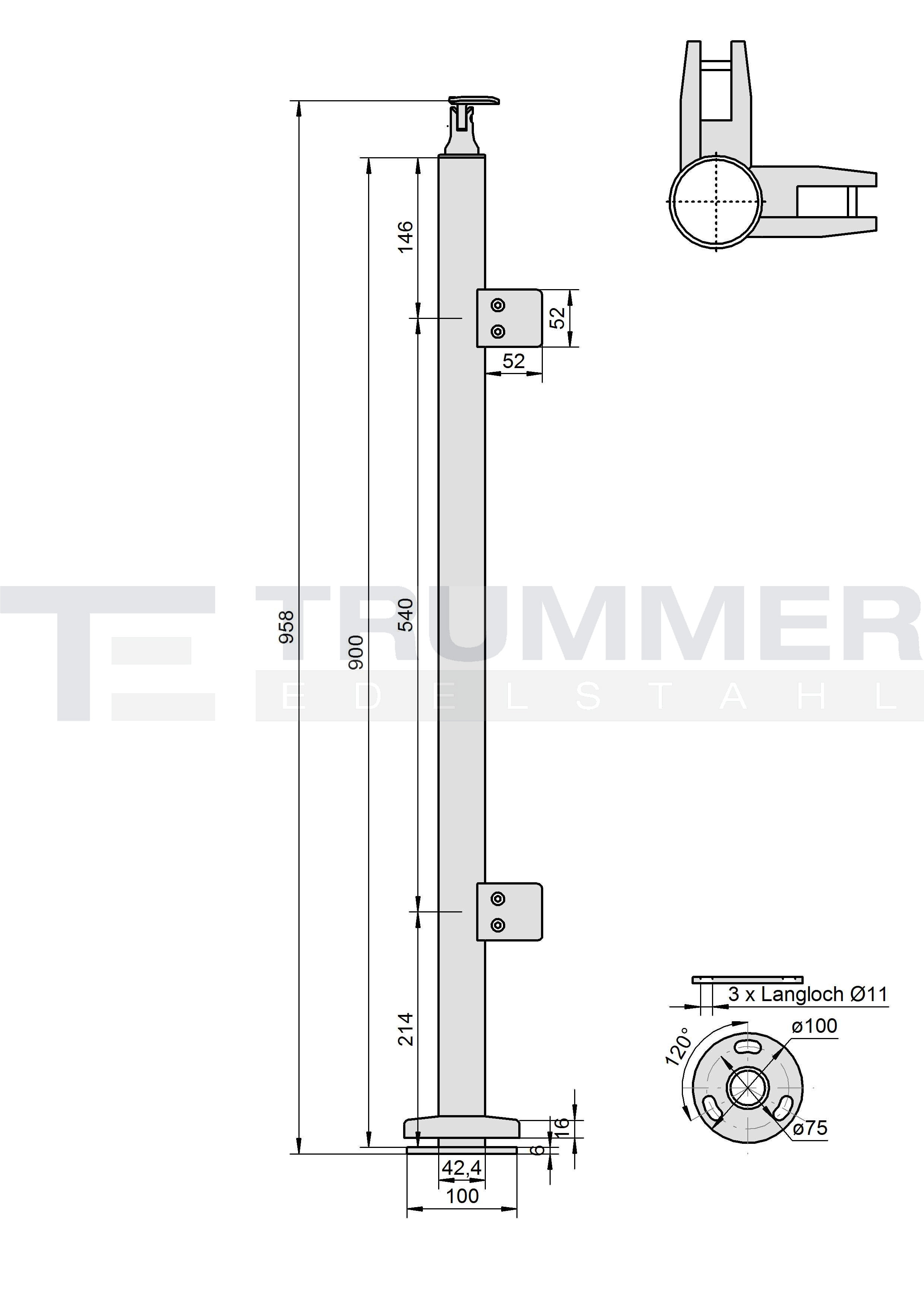 Zeichnung für T0230_G0525242.2