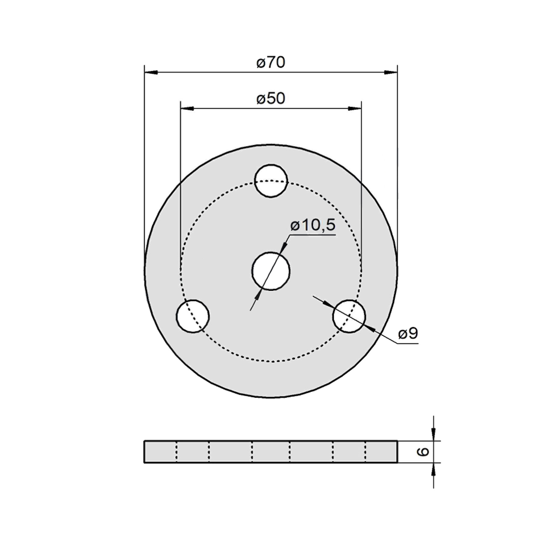 Zeichnung für R706310.2