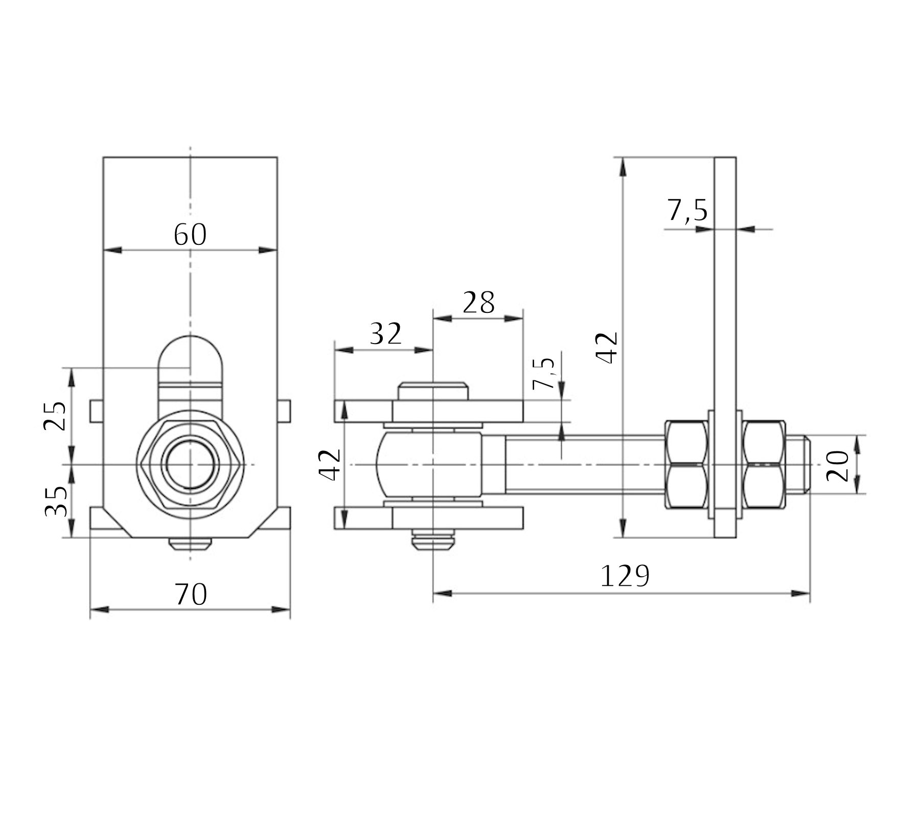 Zeichnung für  630200