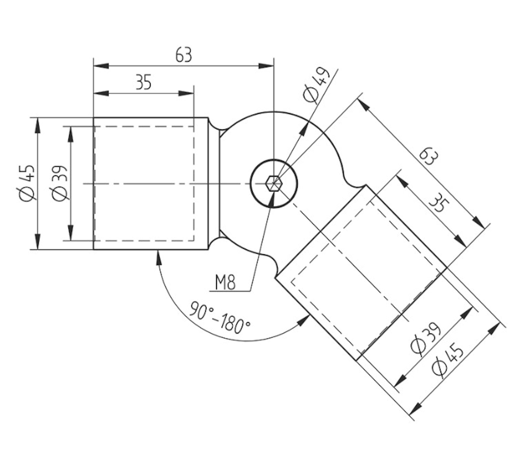 Zeichnung für E 6070