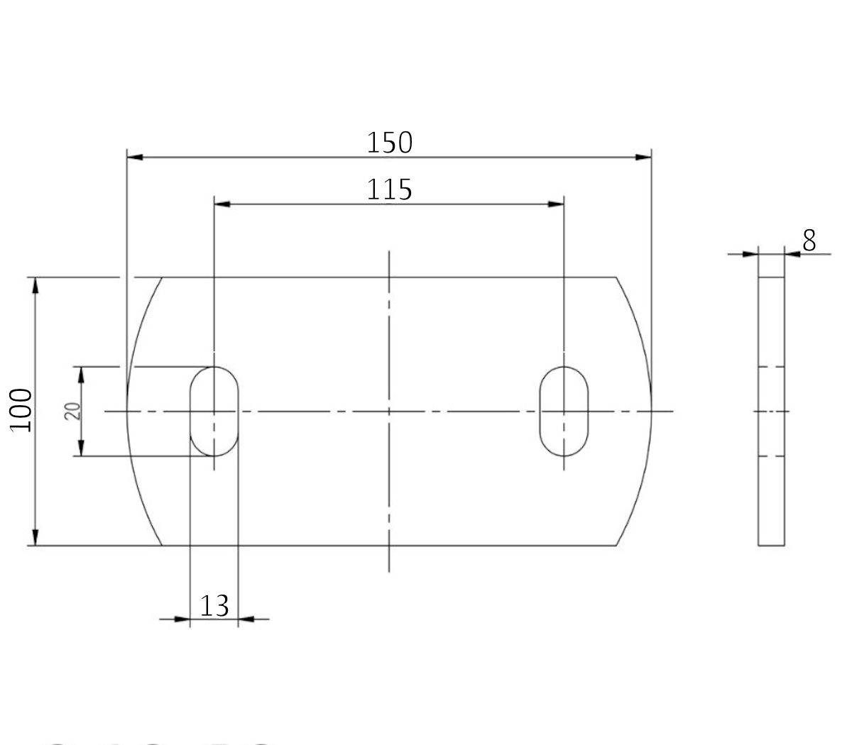 Zeichnung für P1501008