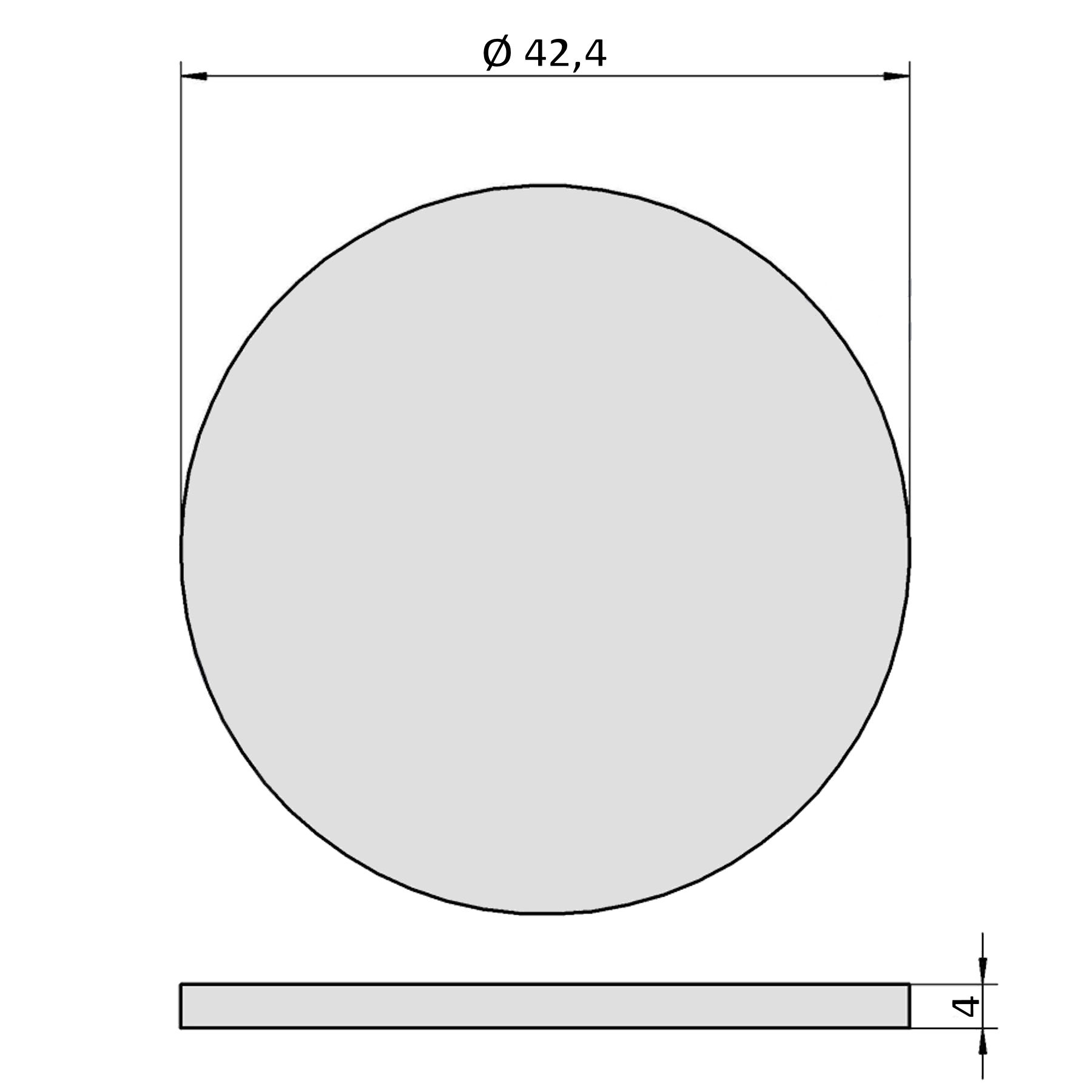 Zeichnung für R4240