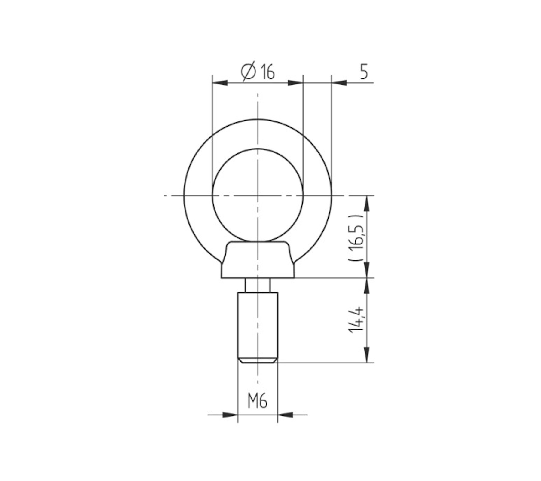 Zeichnung für E 85160 Zeichnung für E 85160