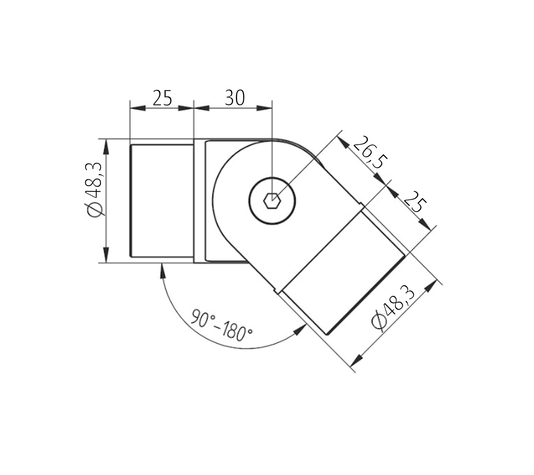 Zeichnung für F1600