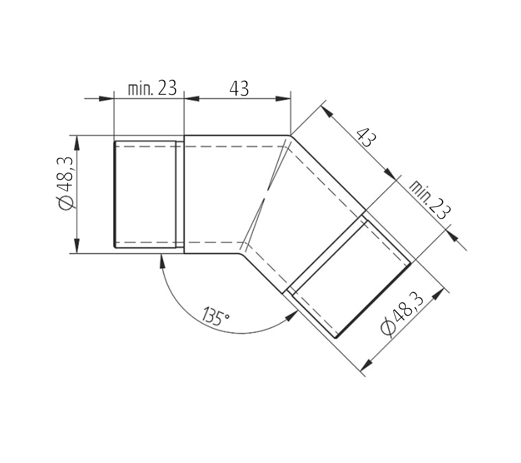 Zeichnung für F4600