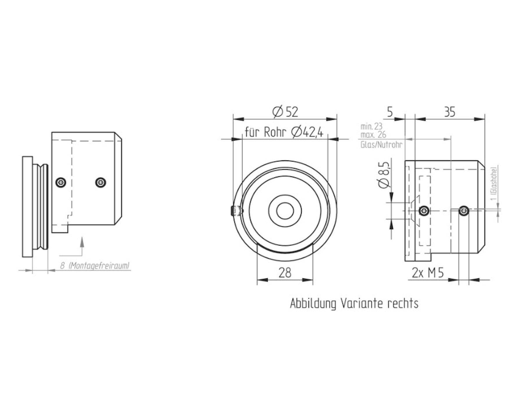 Zeichnung für CN8760100