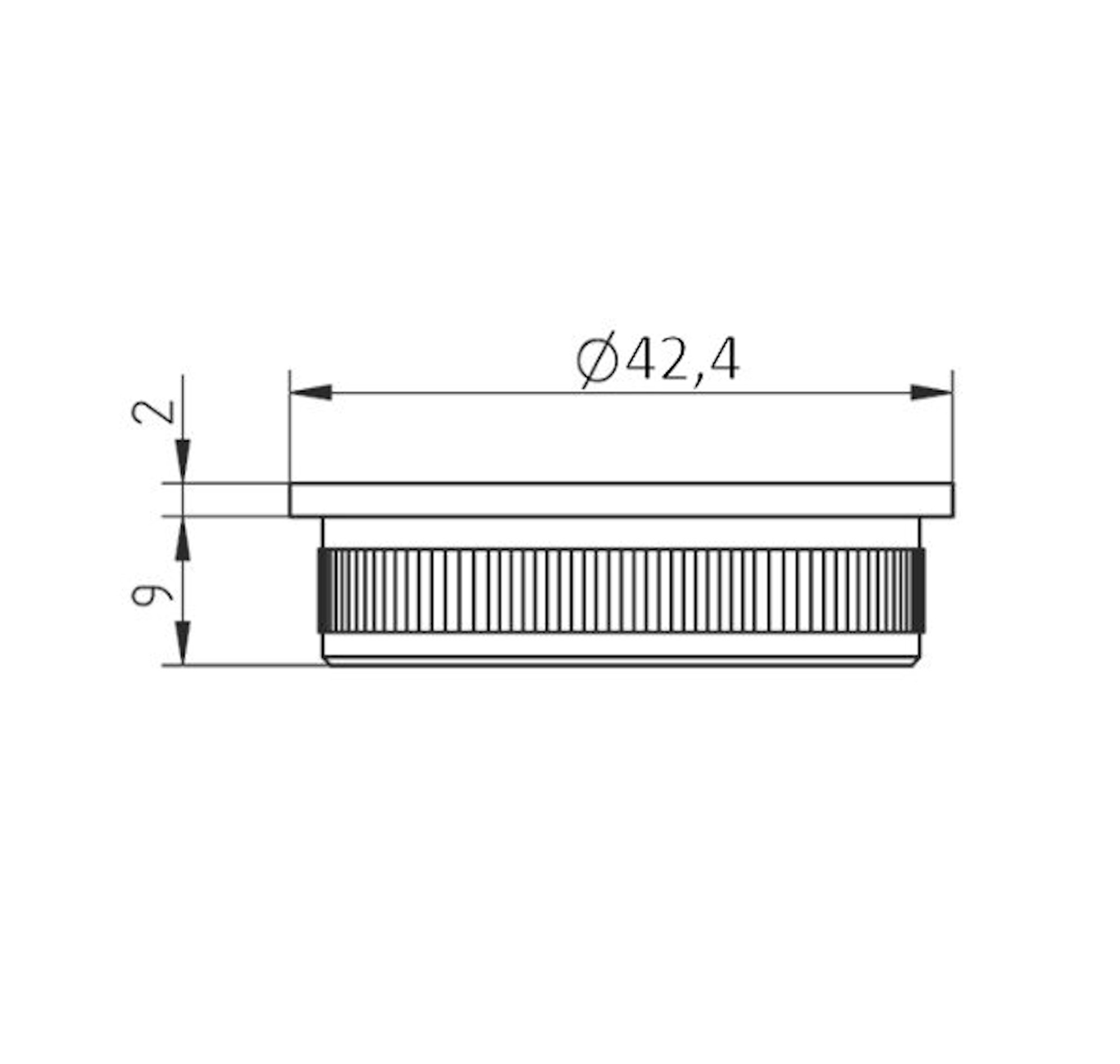 Zeichnung für HKF42420.2