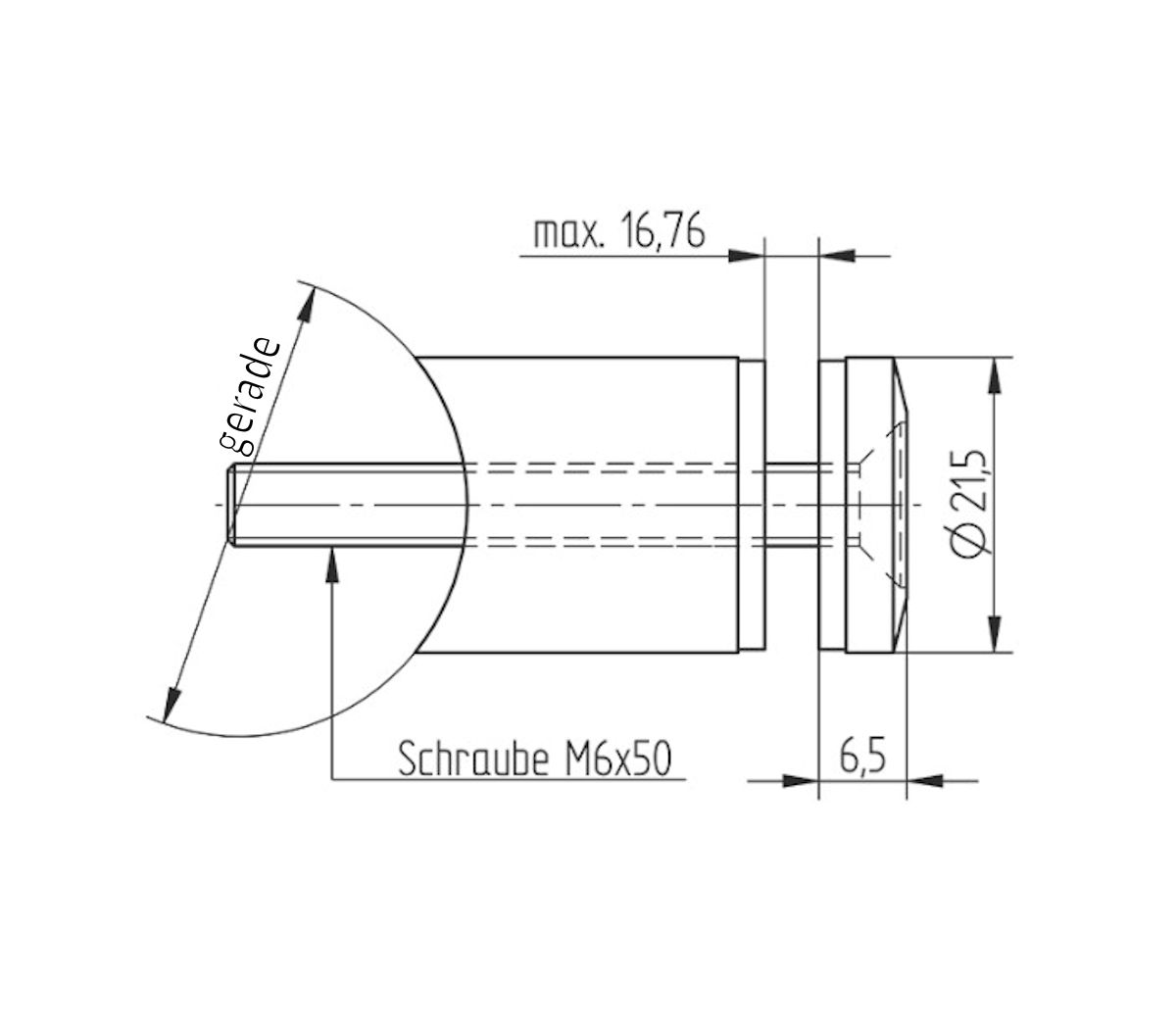 Zeichnung für E 40570