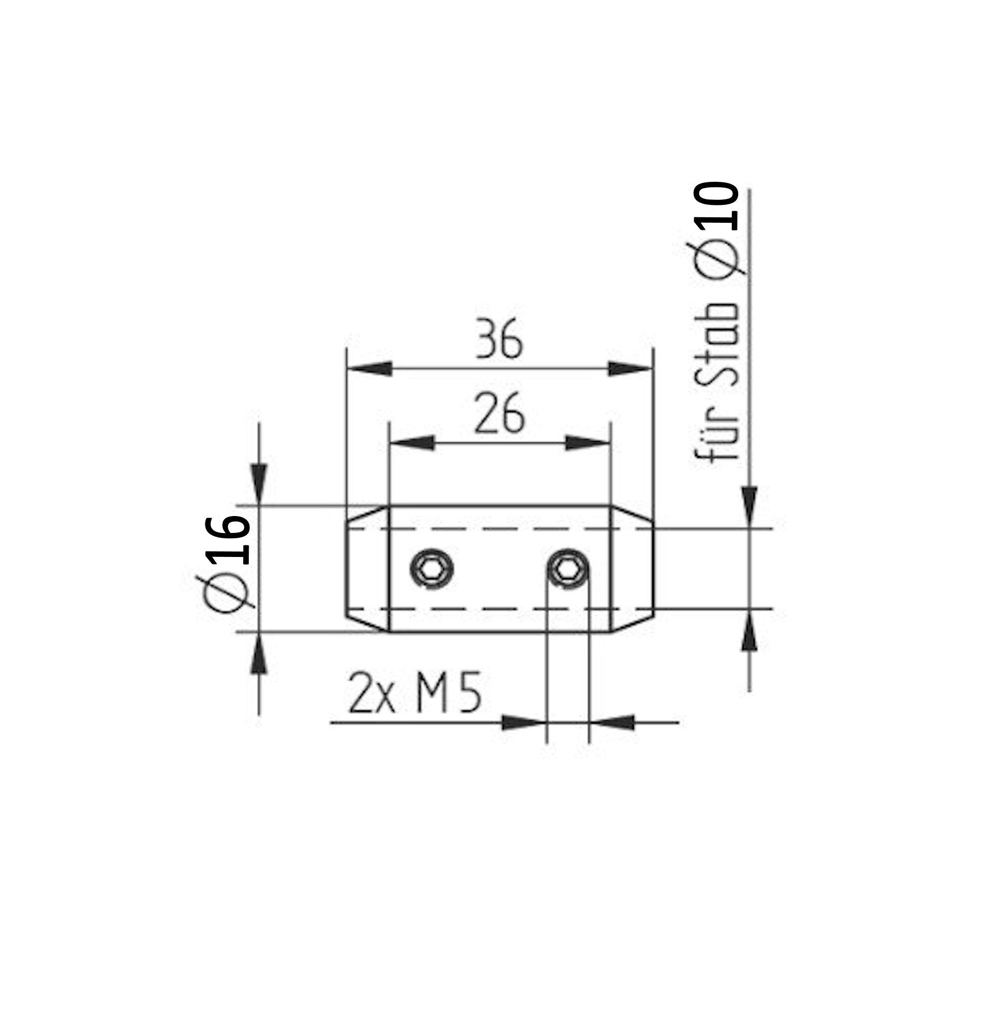 Zeichnung für 570V10