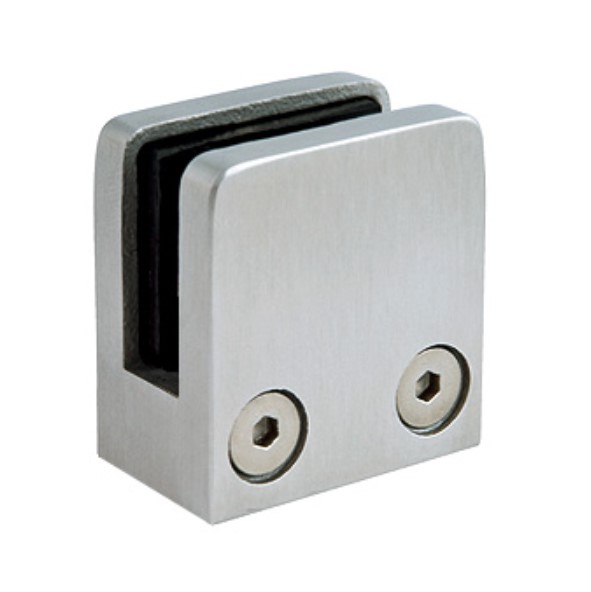 Glashalter 30 x 30 mm Glashalter 30 x 30 mm