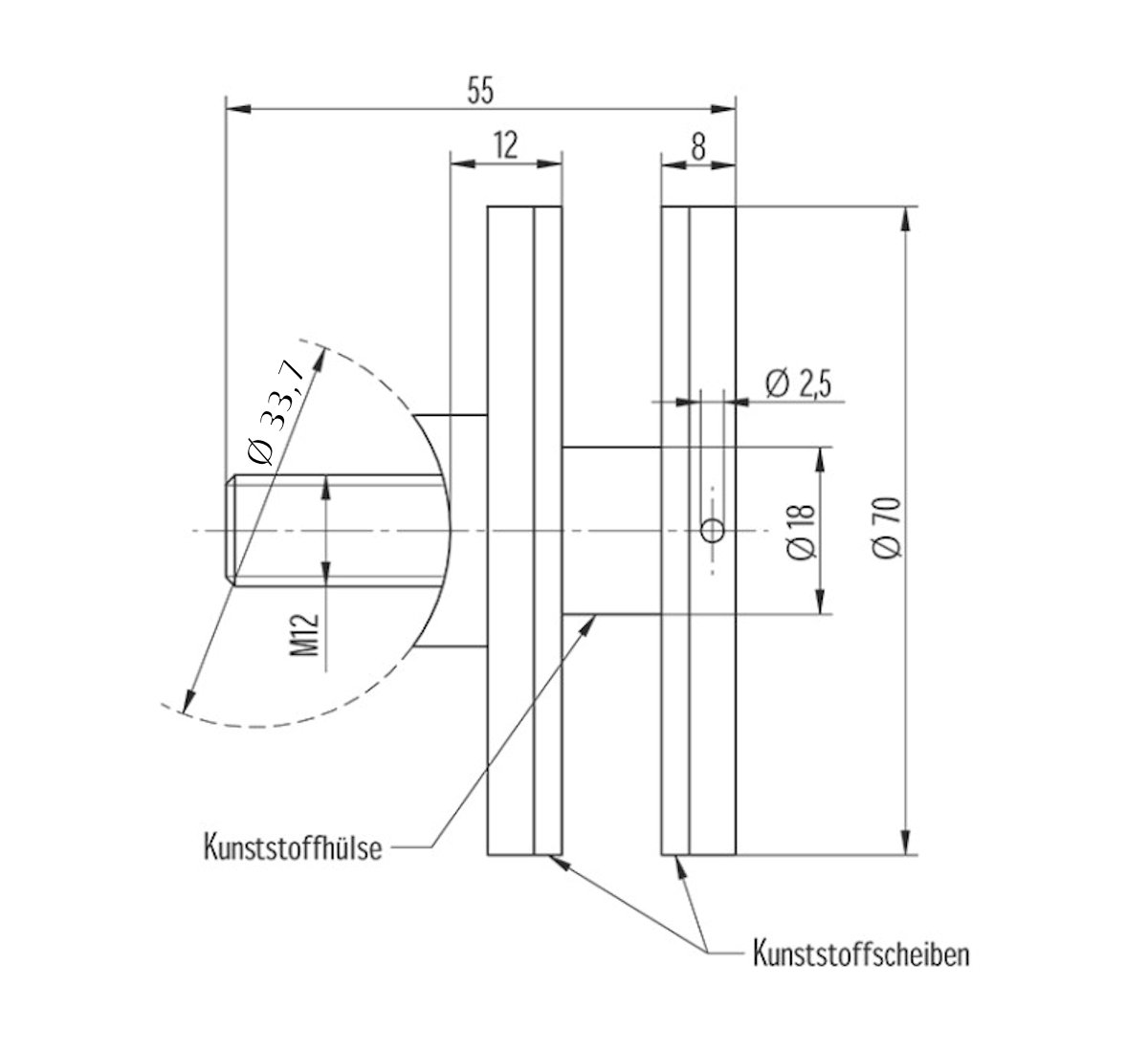 Zeichnung für CN6500210
