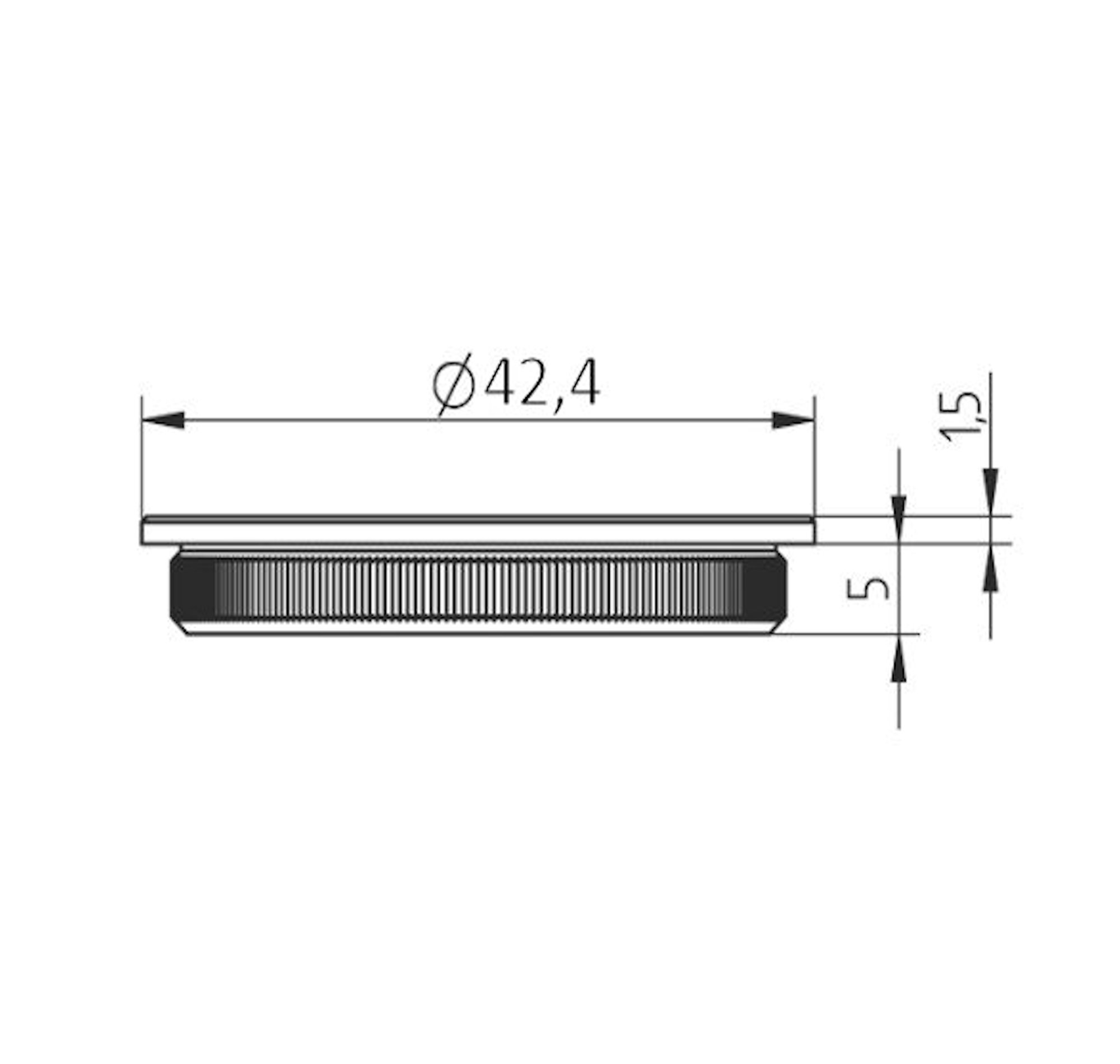 Zeichnung für EKF42420.2