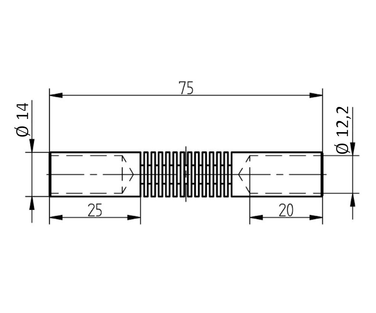 Zeichnung für 220216