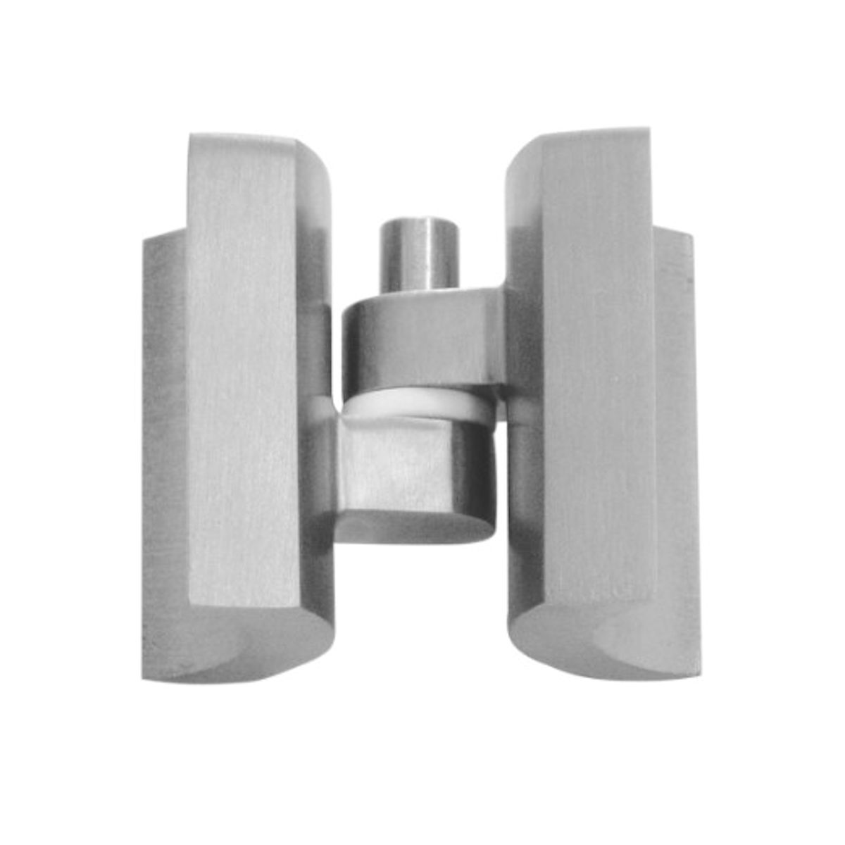 Edelstahl Torband für Rohr Ø 42,4 mm