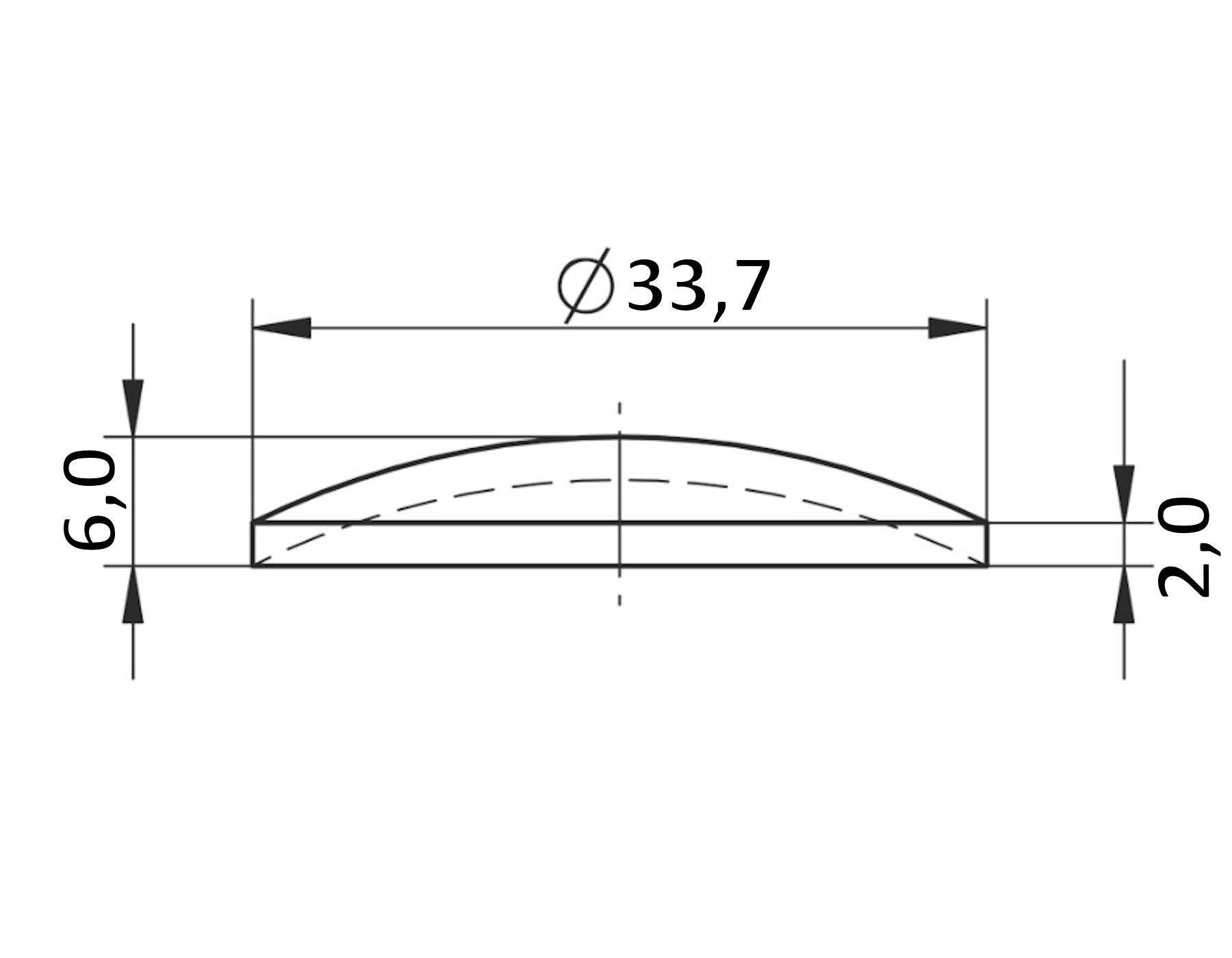Zeichnung für S337 Zeichnung für S337