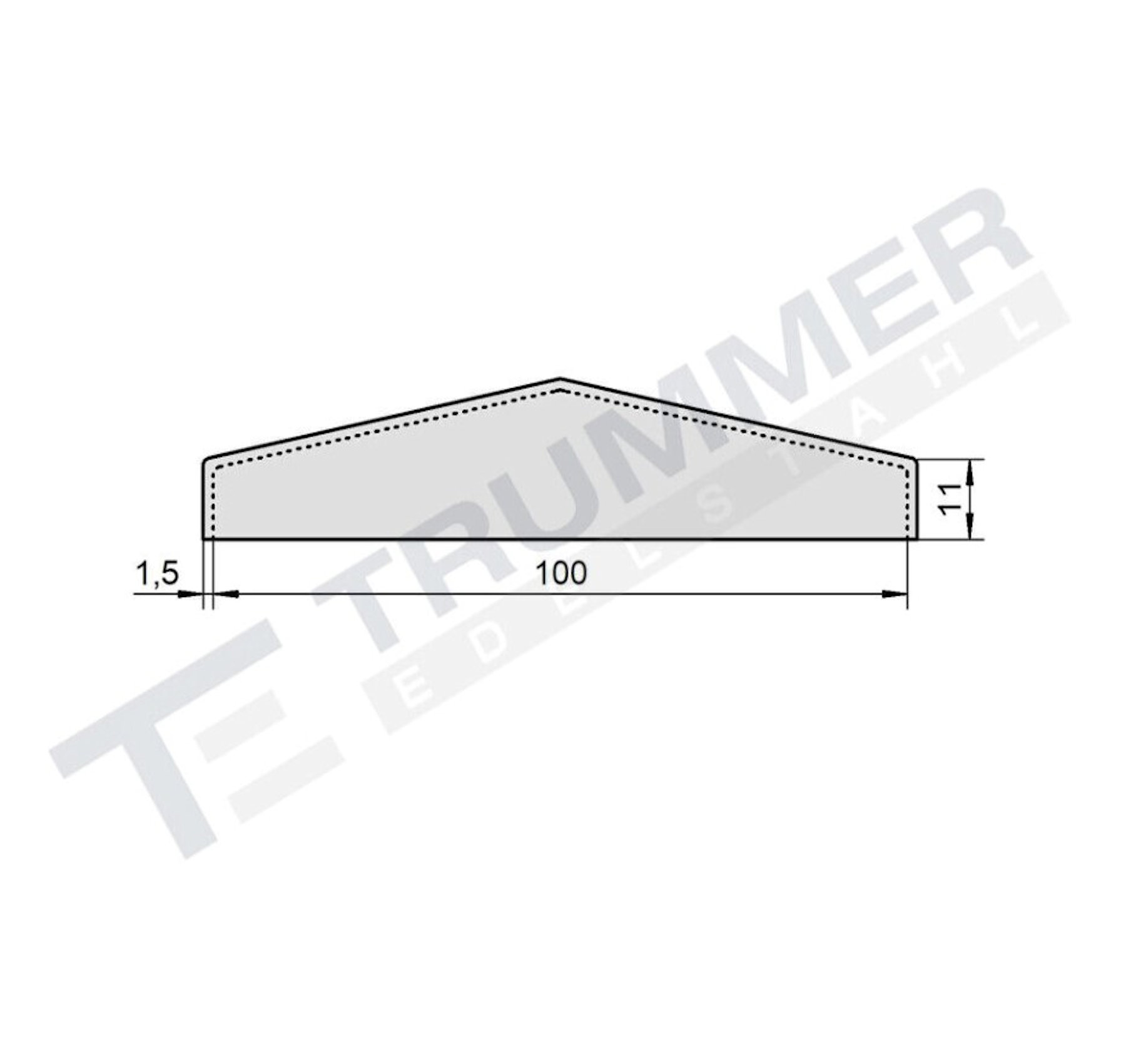 Zeichnung für PK100100.2