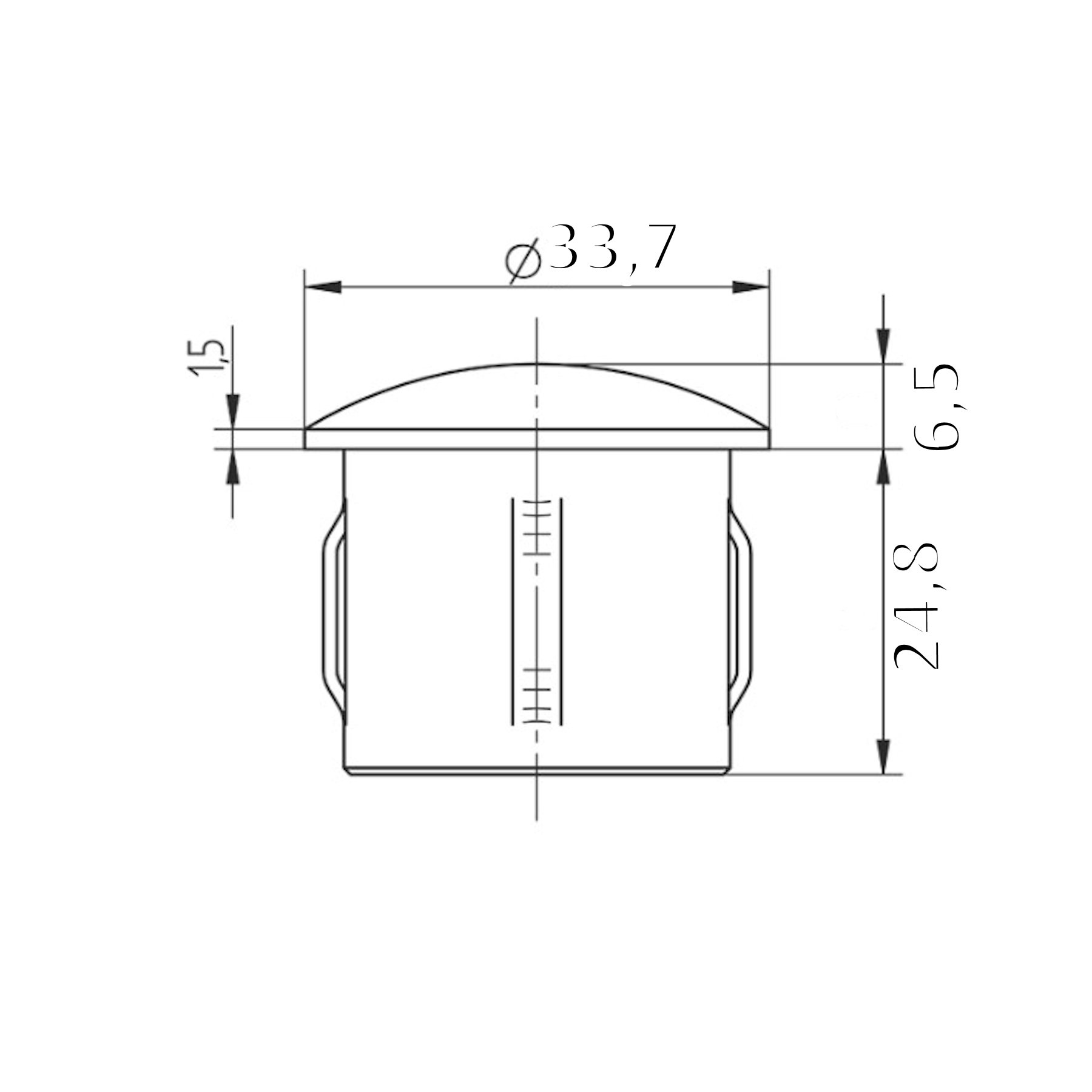 Zeichnung für FLEX337