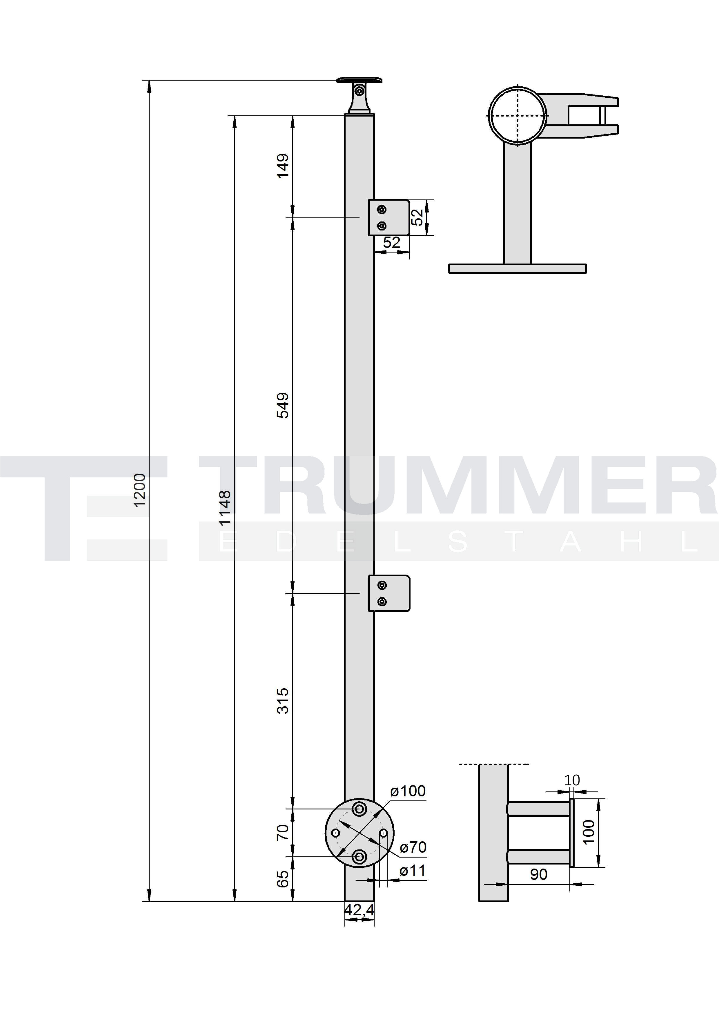 Zeichnung für T0710_G0525242.2_100