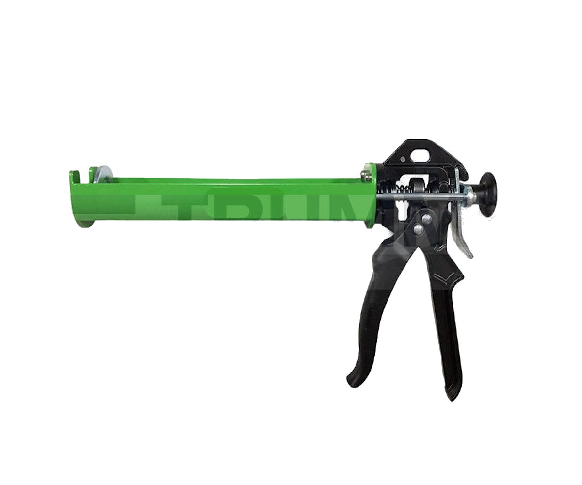 Hochwertige Kartuschenpistole für Injektionsmörtel Hochwertige Kartuschenpistole für Injektionsmörtel