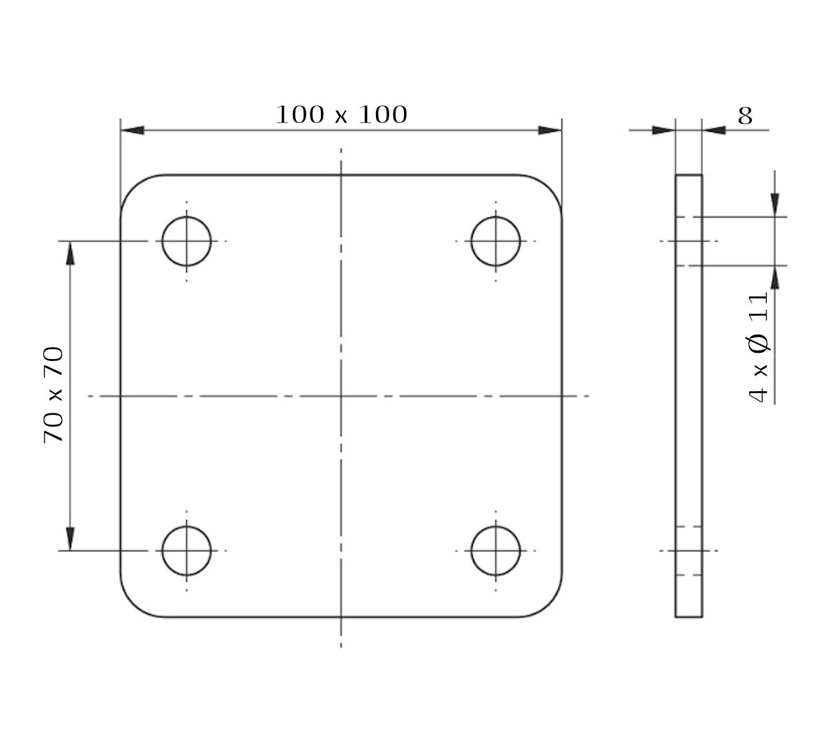 Zeichnung für CN8350910