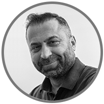 Geschäftsführung Bayram Göktaş Bayram Göktaş