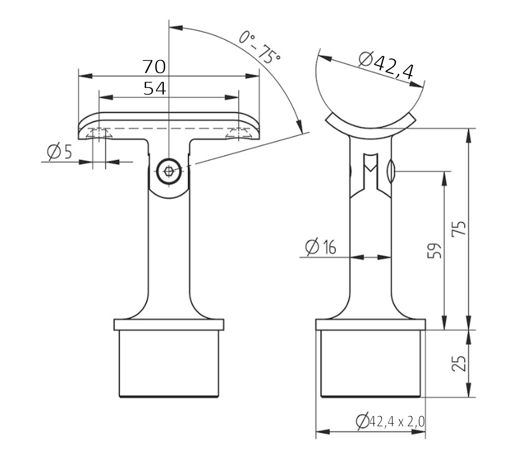 Zeichnung für E550_424