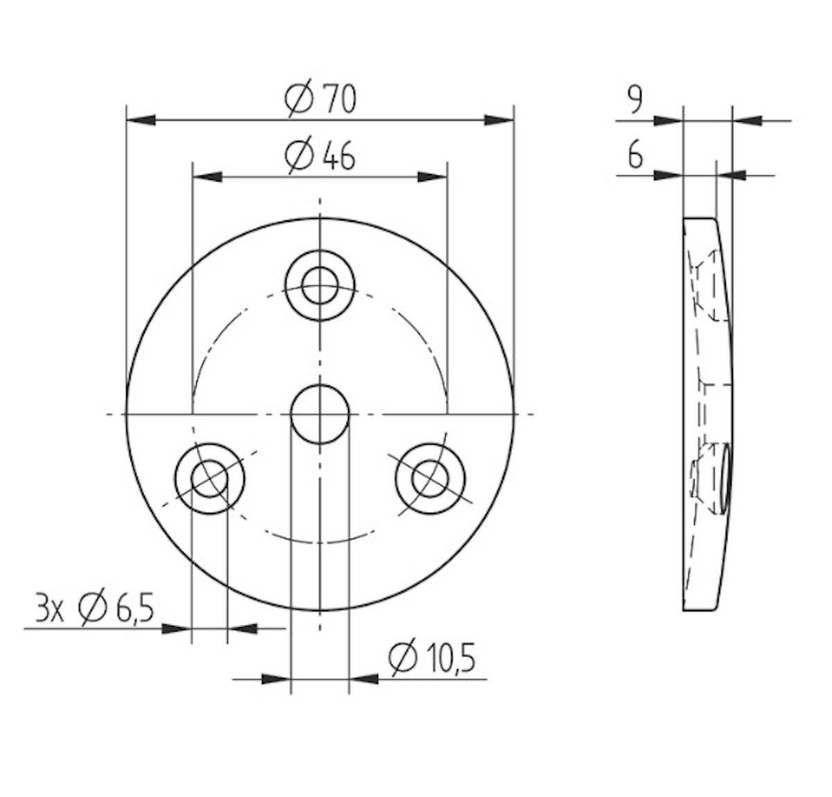 Zeichnung für R7060365