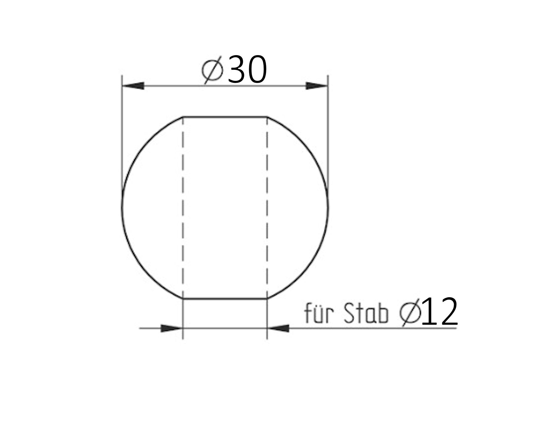 Zeichnung für VK3012D