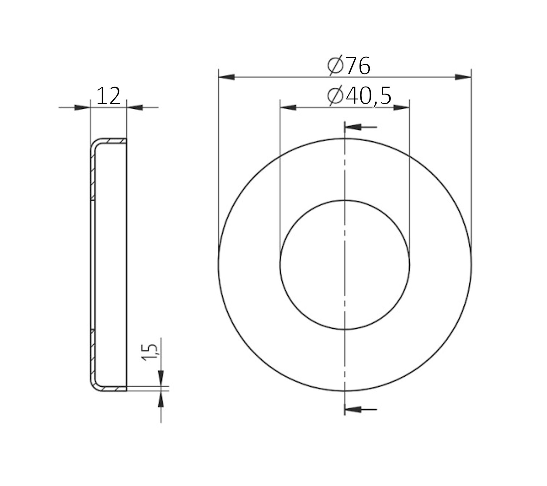 Zeichnung für AR7640