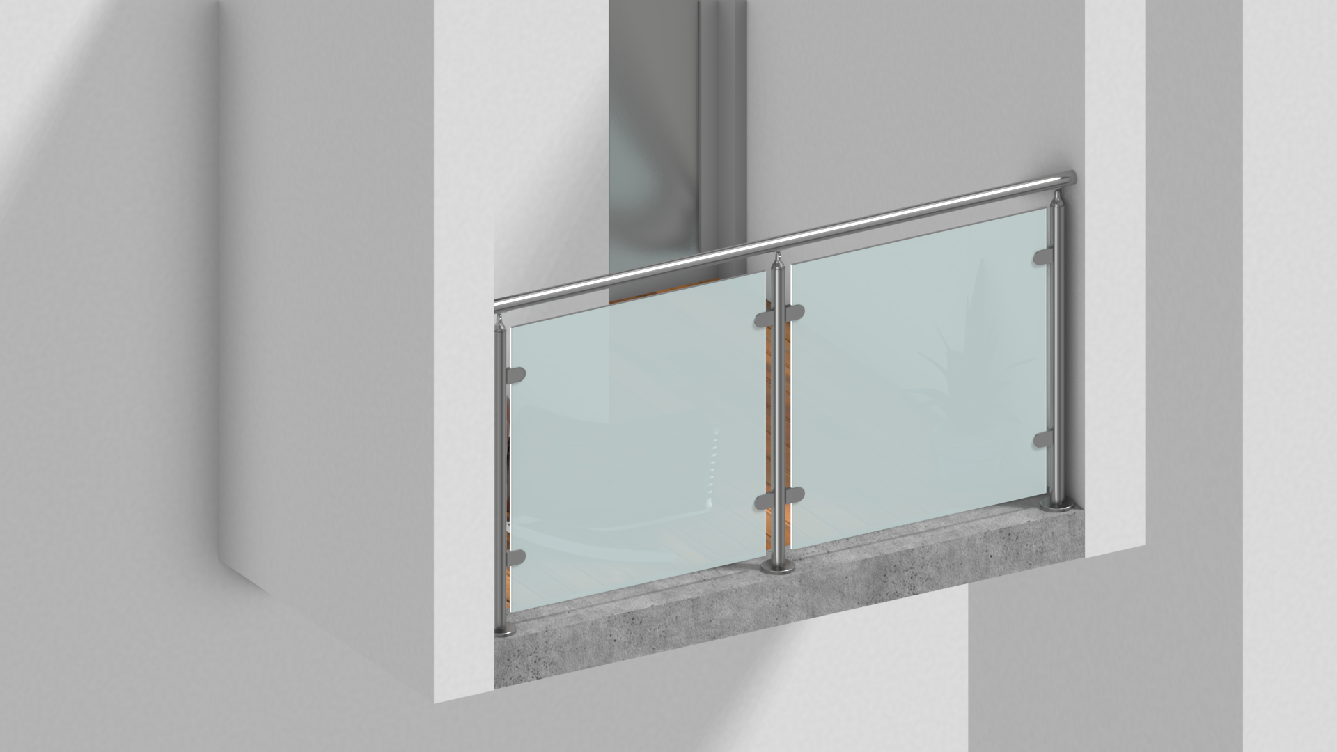 Szene EGM IA Szene EGM IA