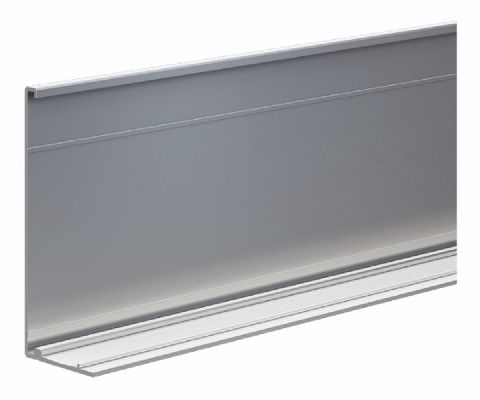 Abdeckprofil 140mm