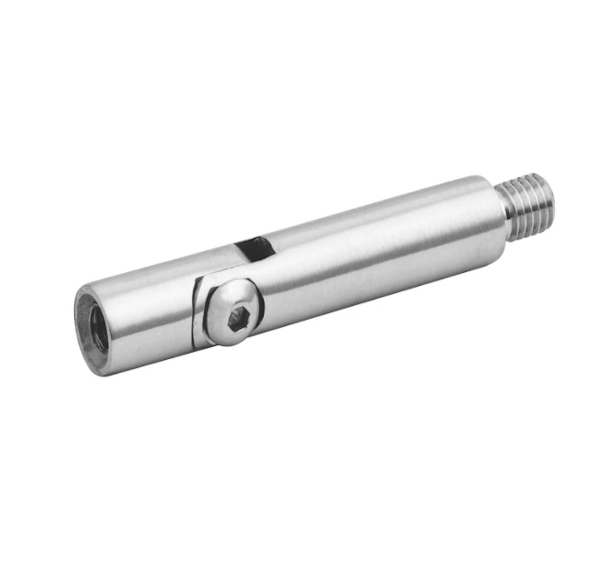 Edelstahl Verbindungsstift mit Gelenk