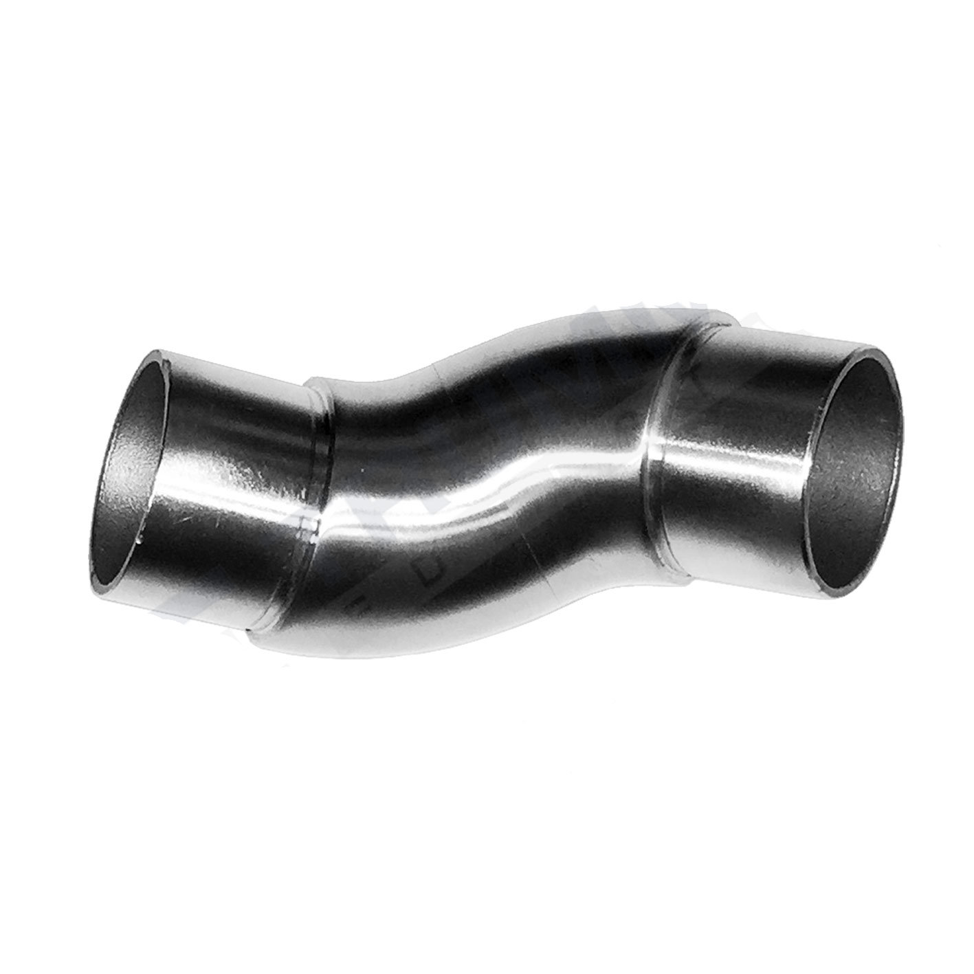 Edelstahl Fittings für den Geländerbau, Rohrverbinder aus V2A und V4A