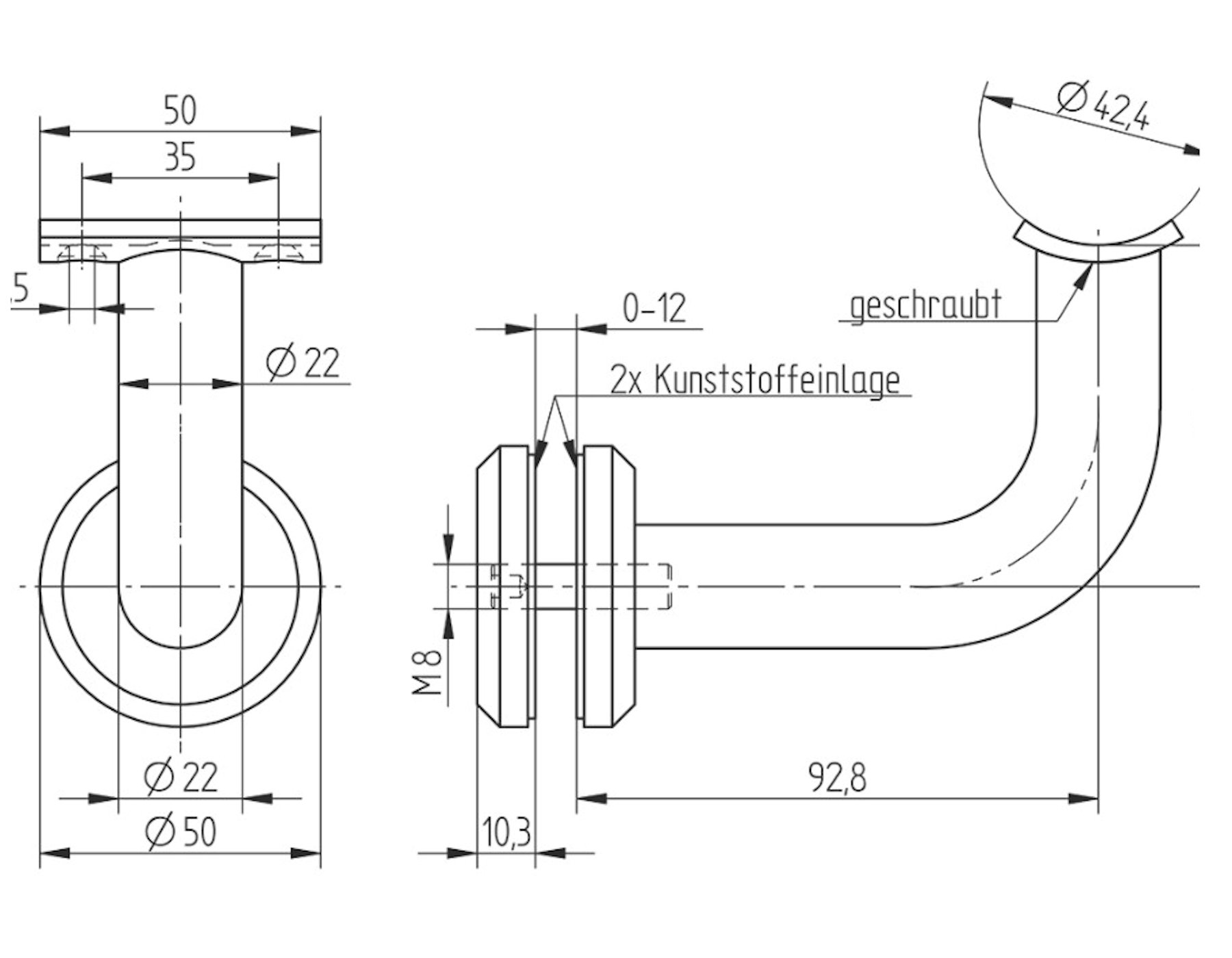 Zeichnung für HLT1100