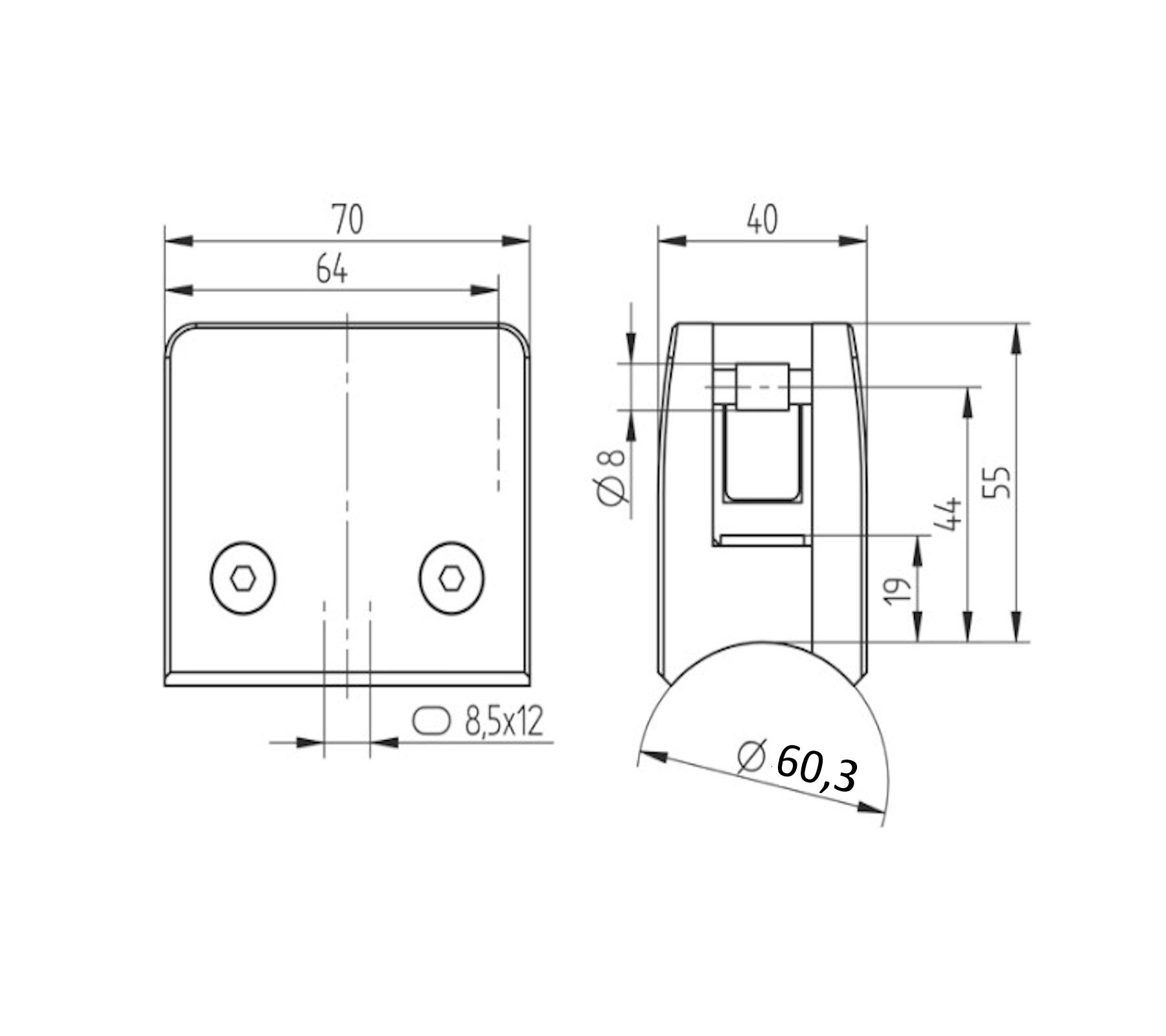 Zeichnung für G9060
