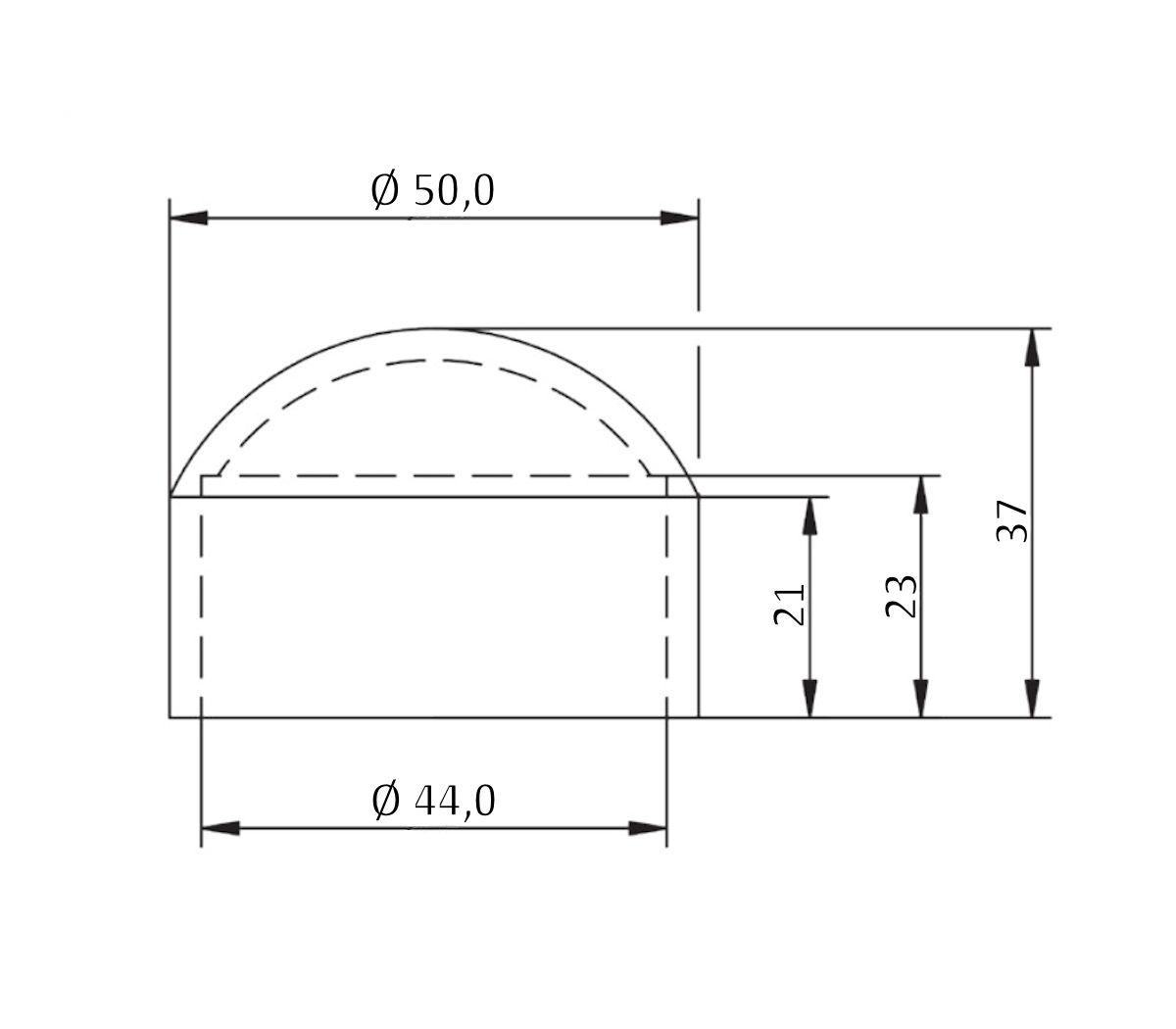 Zeichnung für E 4262