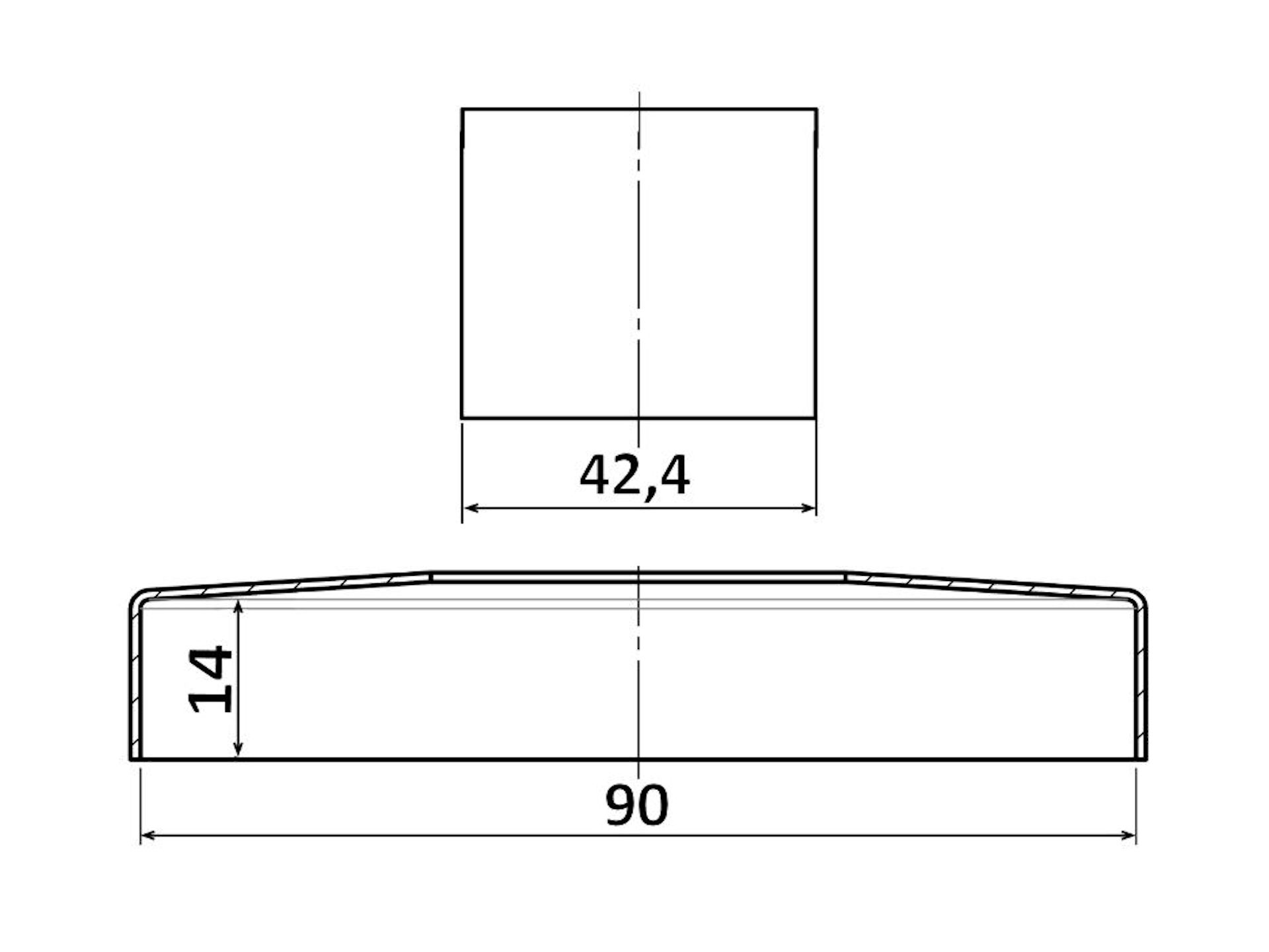 Zeichnung für AR9042-U