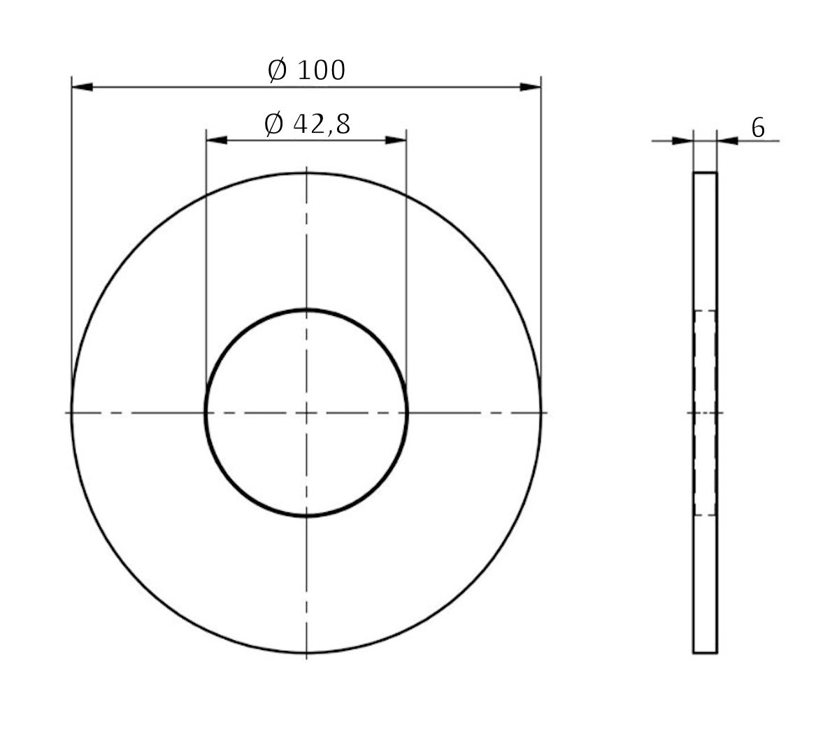 Zeichnung für 661012
