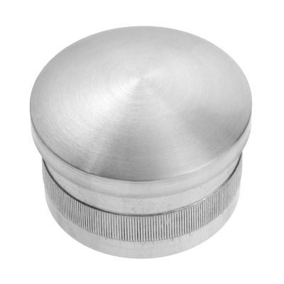 Hohlkappe oval 33,7 Hohlkappe oval 33,7