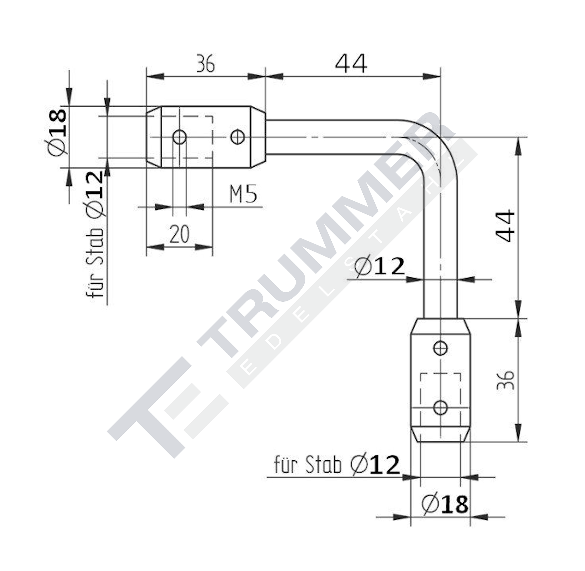 Zeichnung für 300V12E.2