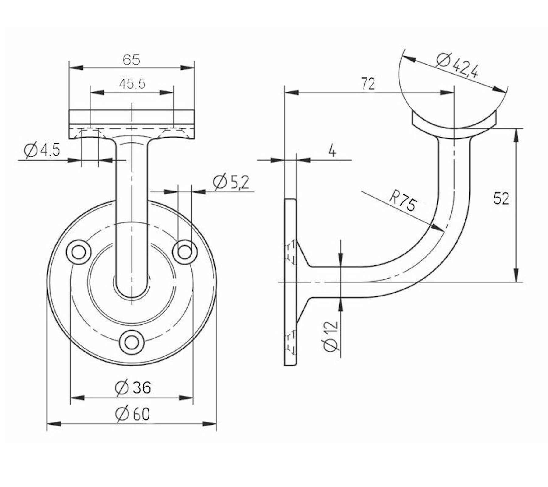 Zeichnung für HLT1350.2