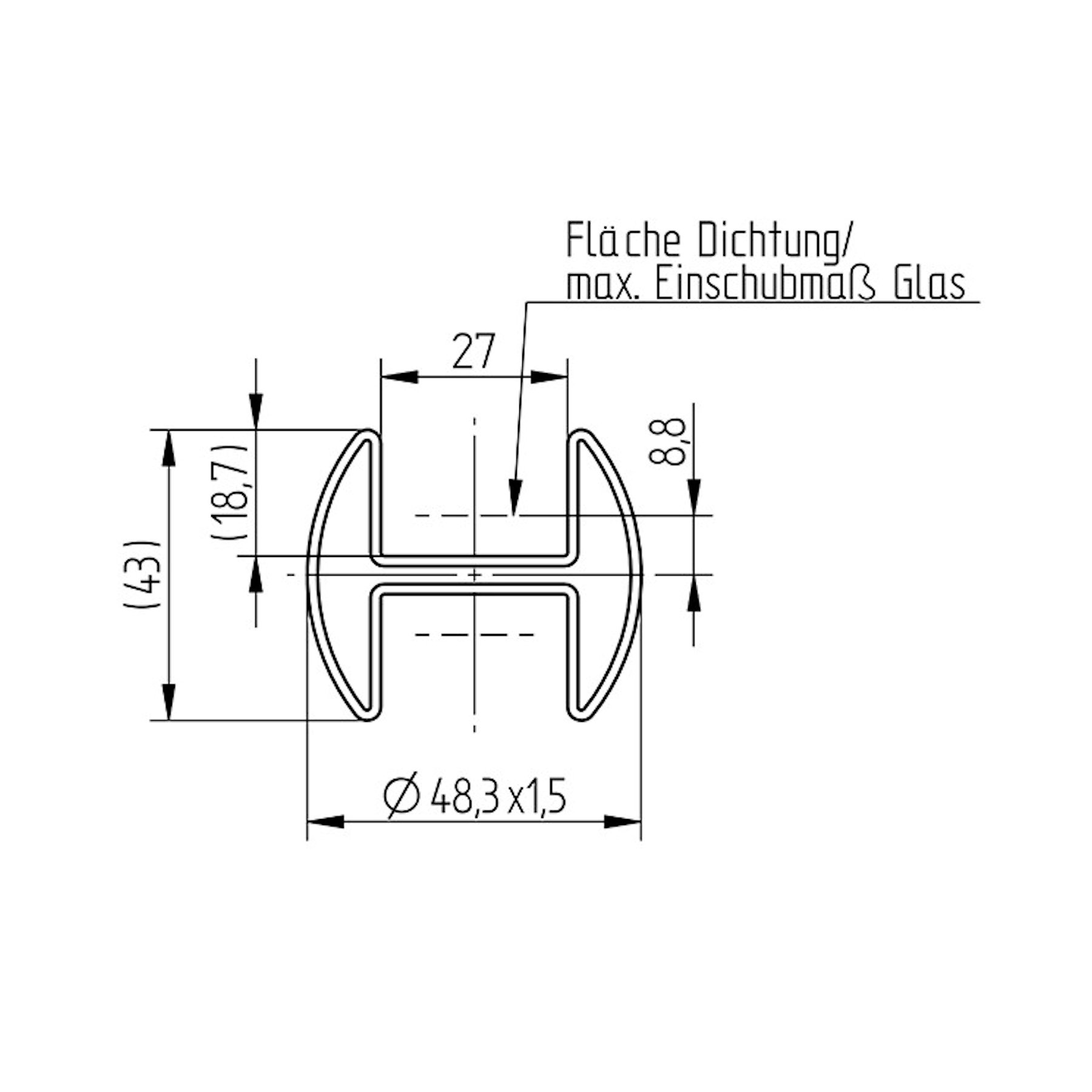 Zeichnung für CN1200483 Zeichnung für CN1200483