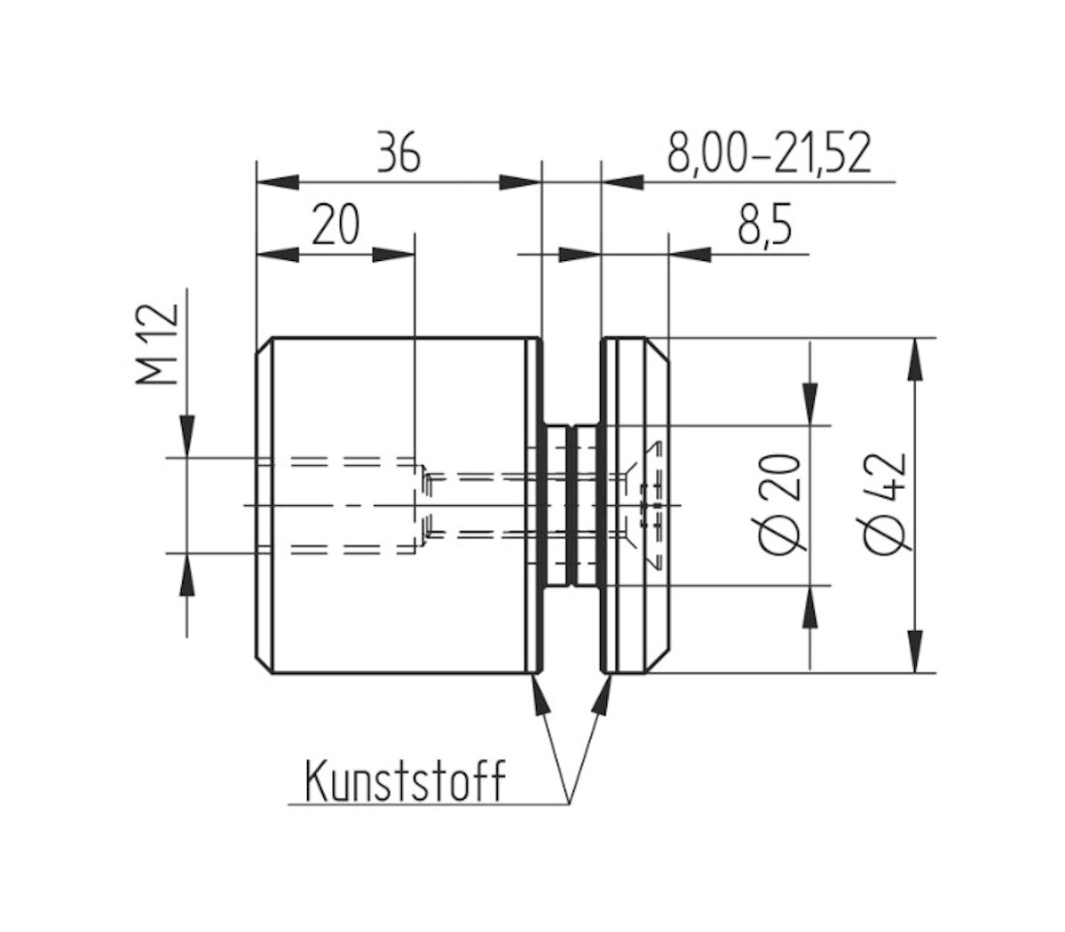 Zeichnung für CN6501010