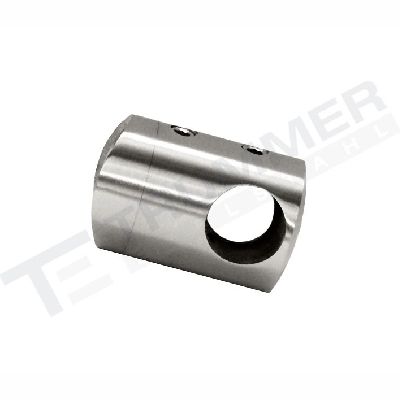 Querstabhalter 33,7 - 12,2