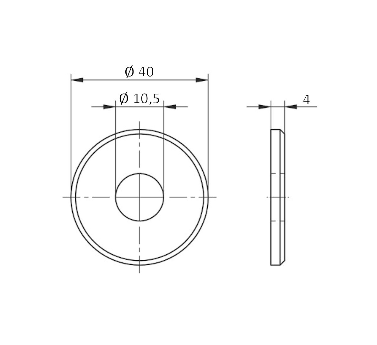 Zeichnung für R404010