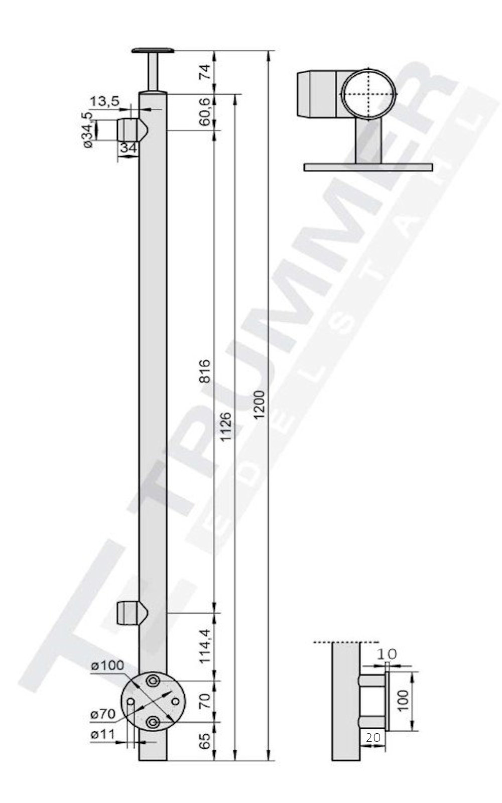 Zeichnung für T1810_L_30